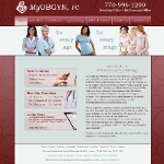 My-OBGYN, P.C.  -  Gynecology/Obstetrics